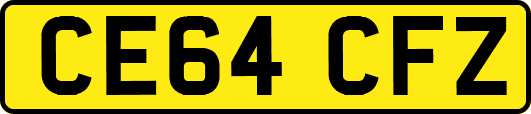 CE64CFZ