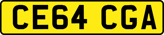 CE64CGA