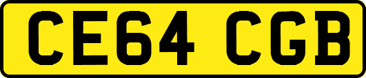 CE64CGB