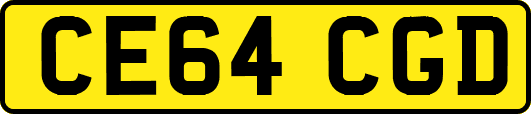 CE64CGD