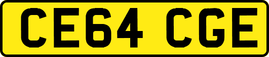 CE64CGE