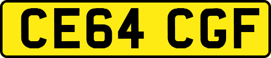 CE64CGF