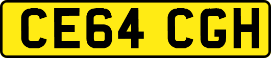 CE64CGH