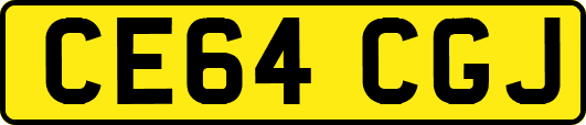 CE64CGJ