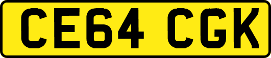 CE64CGK