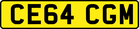 CE64CGM
