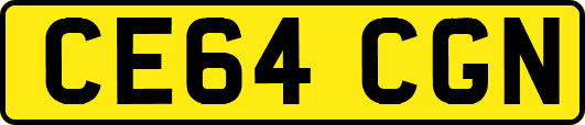 CE64CGN