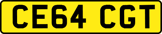 CE64CGT
