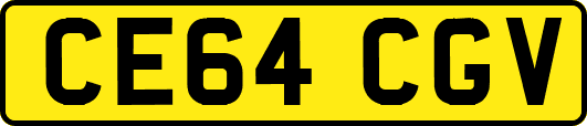 CE64CGV