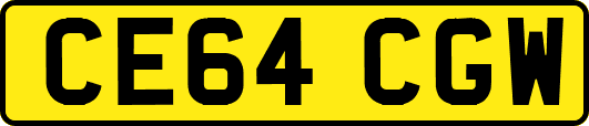 CE64CGW