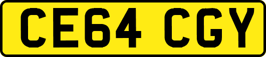CE64CGY