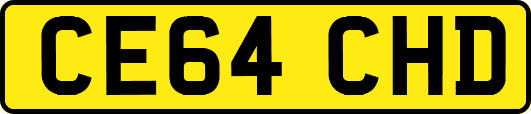 CE64CHD