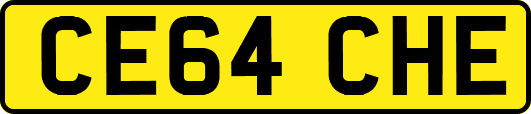 CE64CHE