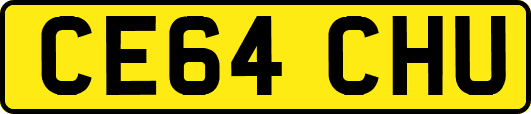 CE64CHU
