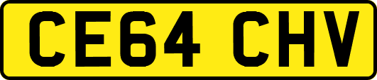 CE64CHV