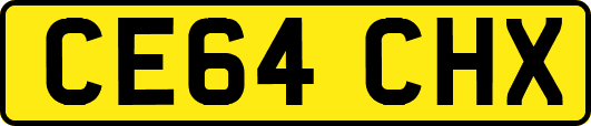 CE64CHX