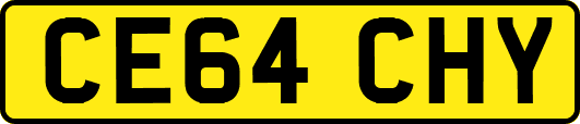 CE64CHY
