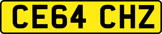 CE64CHZ