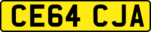 CE64CJA