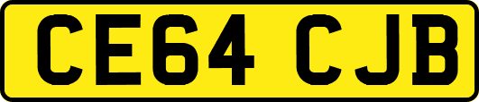CE64CJB