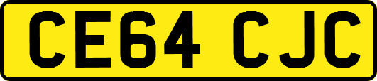 CE64CJC