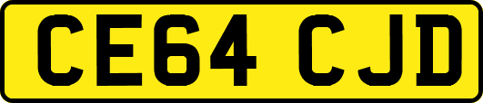 CE64CJD
