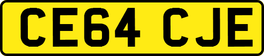 CE64CJE