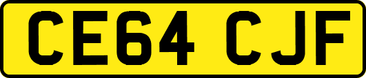 CE64CJF