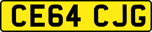CE64CJG