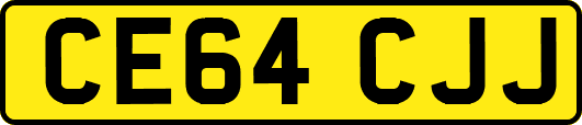 CE64CJJ