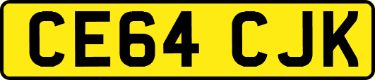 CE64CJK