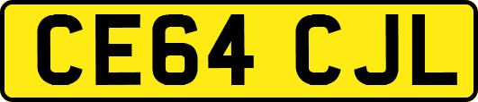CE64CJL