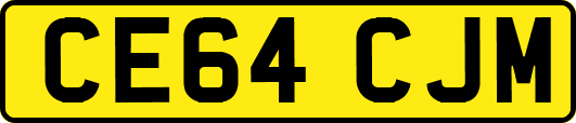 CE64CJM
