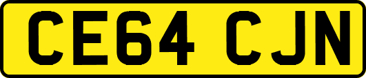 CE64CJN