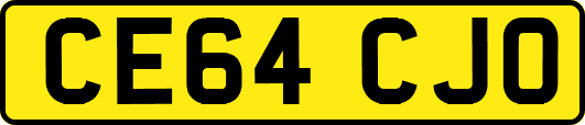 CE64CJO