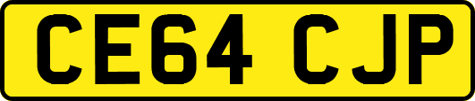 CE64CJP