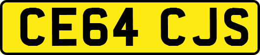 CE64CJS
