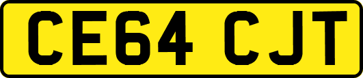 CE64CJT