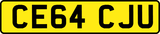 CE64CJU