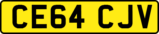 CE64CJV