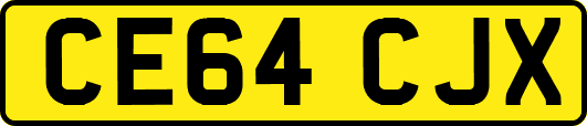 CE64CJX