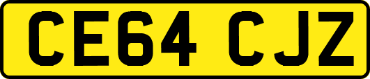 CE64CJZ