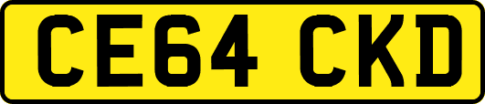 CE64CKD