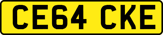 CE64CKE