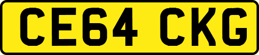 CE64CKG