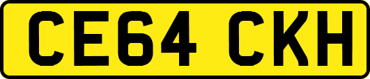 CE64CKH
