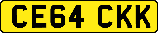 CE64CKK