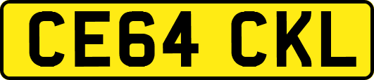 CE64CKL