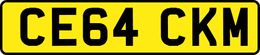 CE64CKM