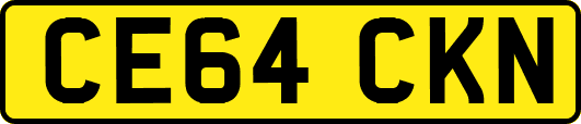 CE64CKN
